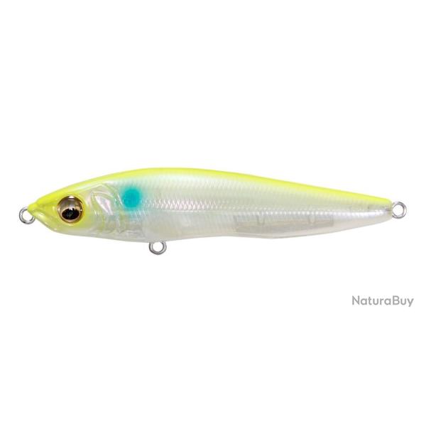 Poisson Nageur Megabass Homura 86 13g 8,6cm GP Aurora Reaction