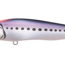 Poisson Nageur Megabass Homura 86 13g 8,6cm Oboro Iwashi