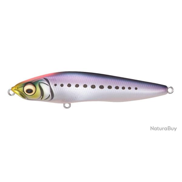 Poisson Nageur Megabass Homura 86 13g 8,6cm Oboro Iwashi