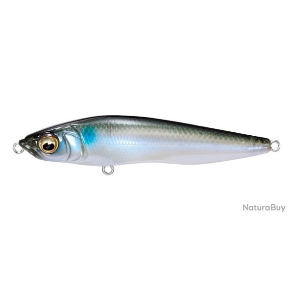Poisson Nageur Megabass Homura 86 13g 8,6cm PM Inallo