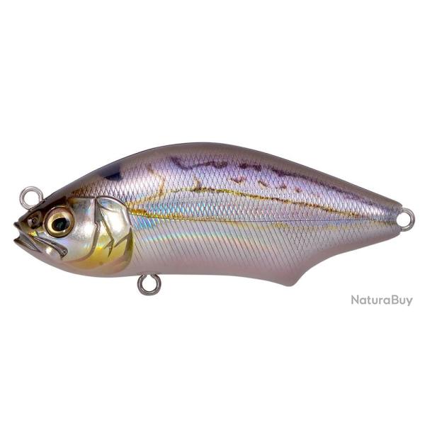 Poisson Nageur Megabass Hadara Trap 86 8,6cm 29g FA Hiigari