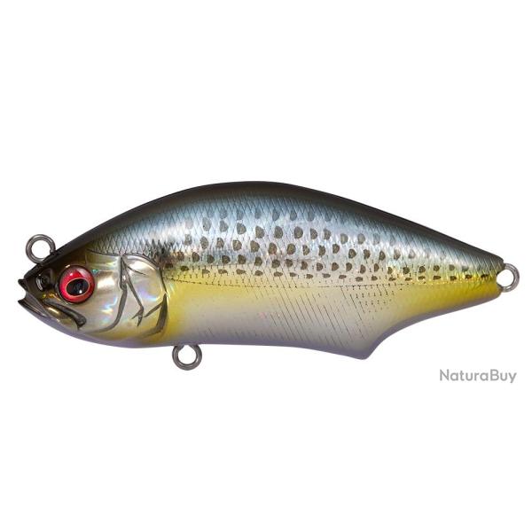 Poisson Nageur Megabass Hadara Trap 86 8,6cm 29g GG Konoshiro