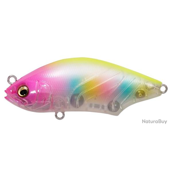 Poisson Nageur Megabass Hadara Trap 86 8,6cm 29g PH Ghost Candy