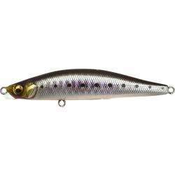 Poisson Nageur Megabass Genma 85 S 17g Coulant 8,5cm GG Iwashi