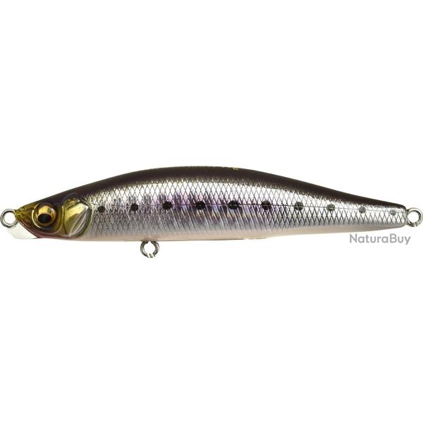 Poisson Nageur Megabass Genma 85 S 17g Coulant 8,5cm GG Iwashi