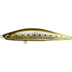 Poisson Nageur Megabass Genma 85 S 17g Coulant 8,5cm Stain Iwashi