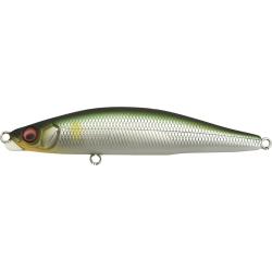 Poisson Nageur Megabass Genma 85 S 17g Coulant 8,5cm Oboro Ayu