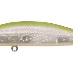 Poisson Nageur Megabass Genma 85 S 17g Coulant 8,5cm Skeleton Chart