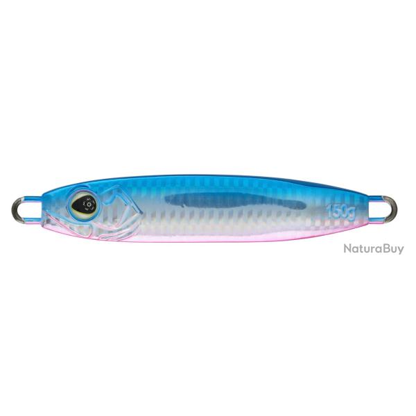 Leurre Sakura Orion Jig 150g 150g 12,5cm UVPB - UV PINK/BLUE