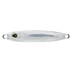 Leurre Sakura Orion Jig 200g 200g 13cm 107 - SCALE HOLO