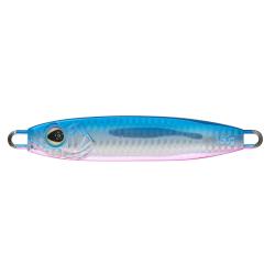 Leurre Sakura Orion Jig 250g 250g 15cm UVPB - UV PINK/BLUE