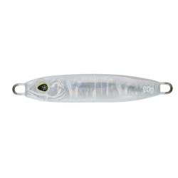 Leurre Sakura Orion Jig 250g 250g 15cm 109 - AURORA CHROME