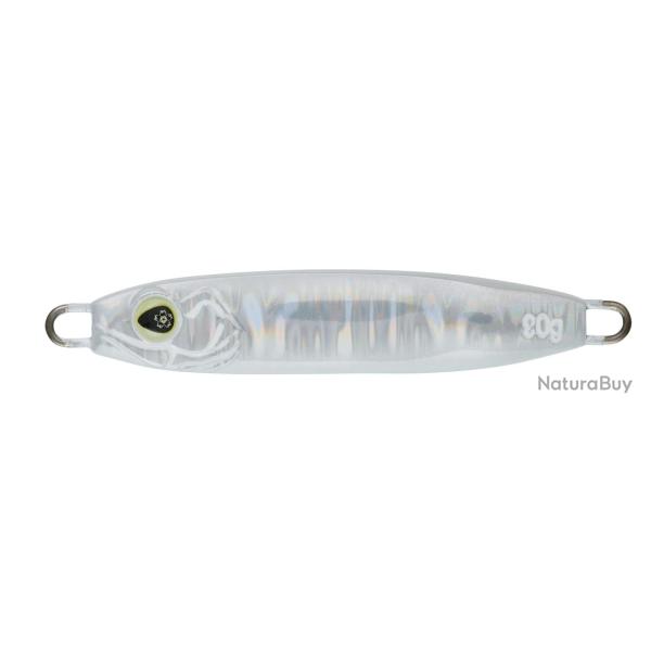 Leurre Sakura Orion Jig 250g 250g 15cm 109 - AURORA CHROME