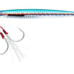 Leurre Sakura Locolong Jig 60g 60g 11,5cm 135 - SCALE GIRELLE