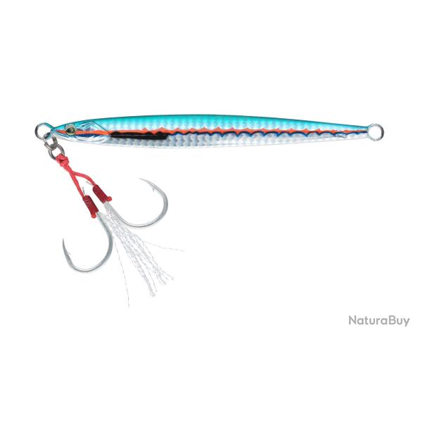 Leurre Sakura Locolong Jig 60g 60g 11,5cm 135 - SCALE GIRELLE