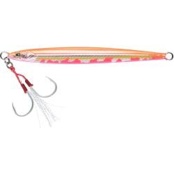 Leurre Sakura Locolong Jig 60g 60g 11,5cm 193 - Rouget
