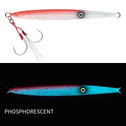 Leurre Sakura Locolong Jig 60g 60g 11,5cm 194 - 20th Birthday 2