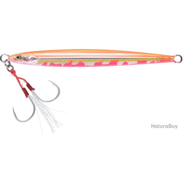 Jig Sakura Locolong 80g 80g 193 - Rouget