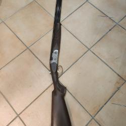 BERETTA SILVER PIGEON III CALIBRE 20/76