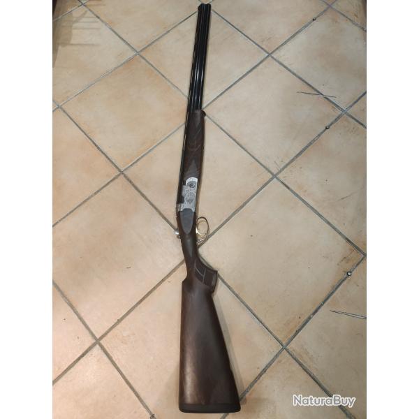 BERETTA SILVER PIGEON III CALIBRE 20/76