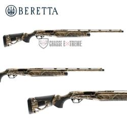 Fusil BERETTA AX800 Suprema Max7 Cal 12/89 76cm