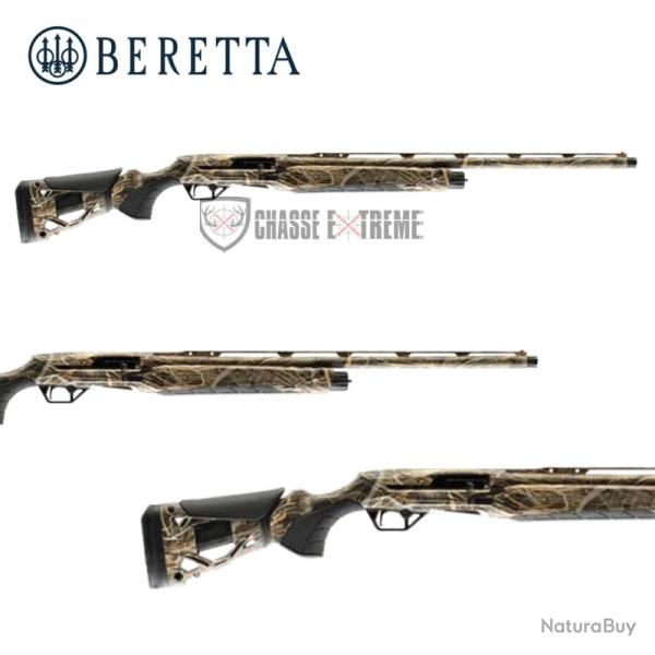 Fusil BERETTA AX800 Suprema Max7 Cal 12/89 76cm