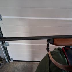 Carabine Remington 7400