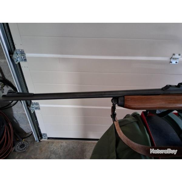Carabine Remington 7400