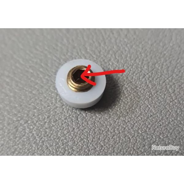 Pi�ce de port de transfert Snowpeak AP1000-AP900 7,5 Joules