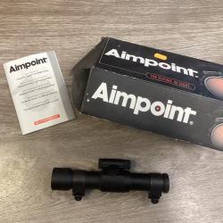 AIMPOINT 9000L 4 MOA