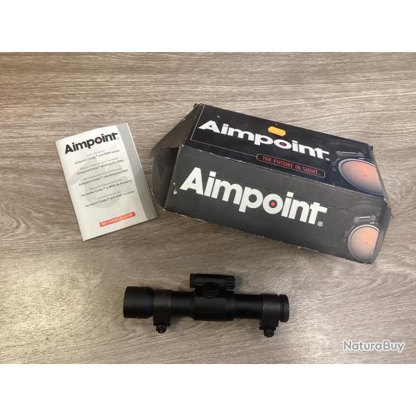 AIMPOINT 9000L 4 MOA