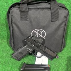 Pistolet FN 509 tactical 9x19