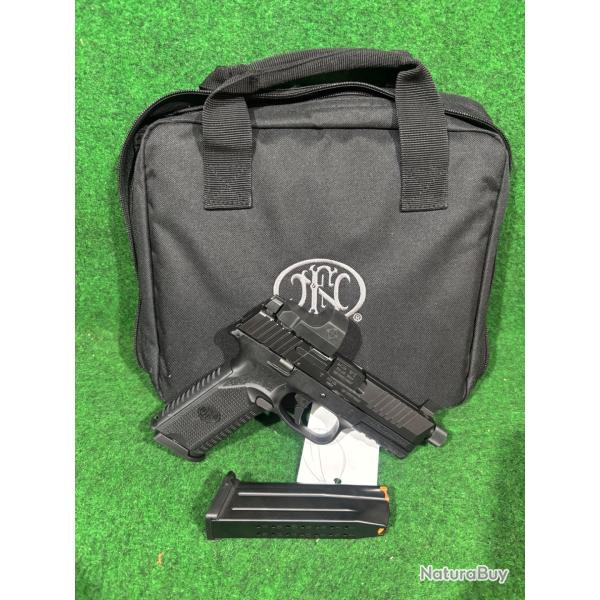 Pistolet FN 509 tactical 9x19