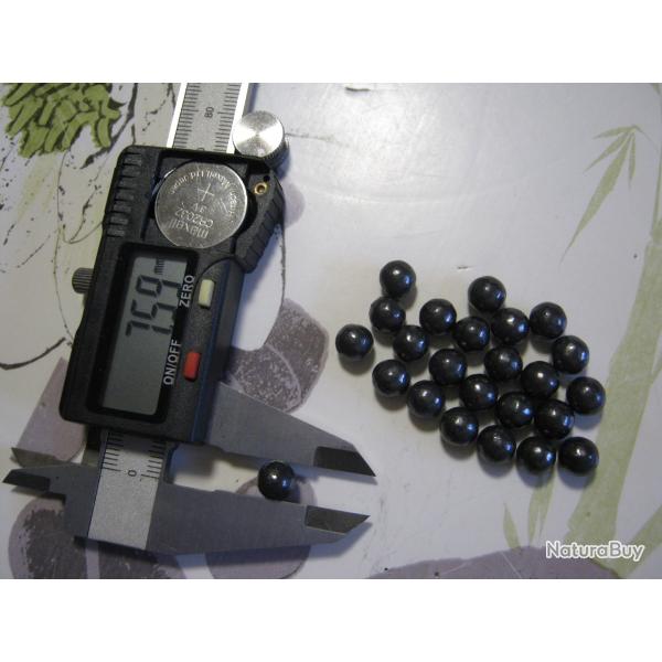 PLOMBS DE CHEVROTINES