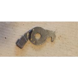 levier de suret&eacute; MAB C et D (1944)