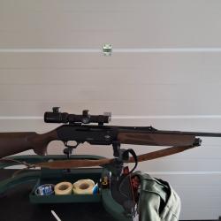 Carabine PIETTA CHRONOS