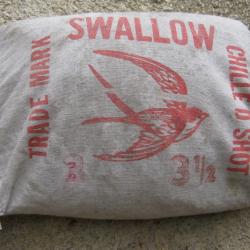 5KG DE PLOMBS NUMERO