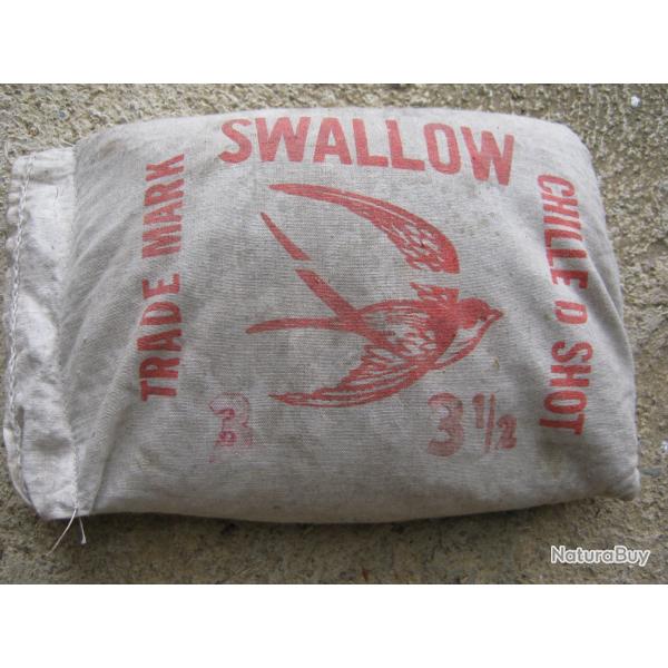 5KG DE PLOMBS NUMERO