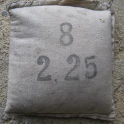 5KG DE PLOMBS NUMERO 8