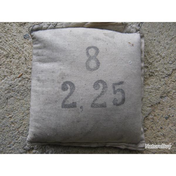 5KG DE PLOMBS NUMERO 8