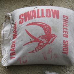 5KG DE PLOMBS NUMERO 10