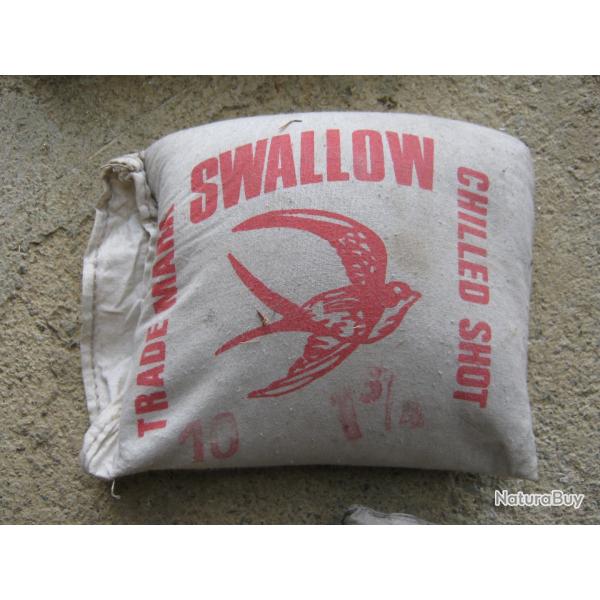 5KG DE PLOMBS NUMERO 10