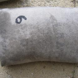 5KG DE PLOMBS NUMERO 6