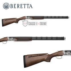 Fusil BERETTA 687 Silver Pigeon III Sporting B-Fast Cal 410/76 76cm