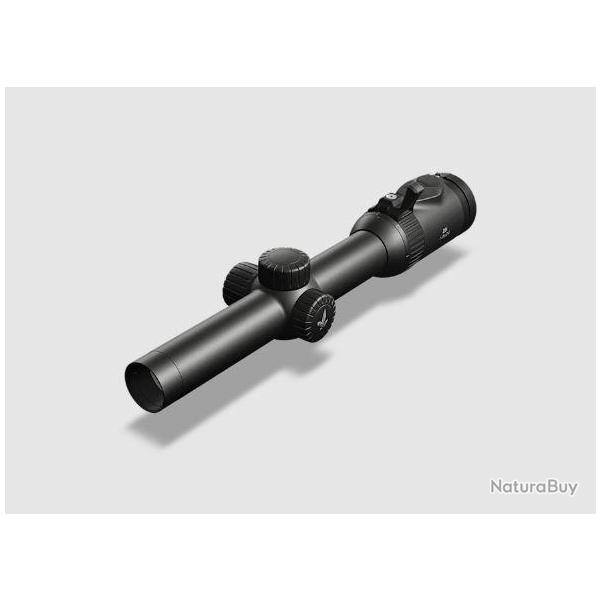 006170 : SWAROVSKI Z8I 1-8X24 L 4AI