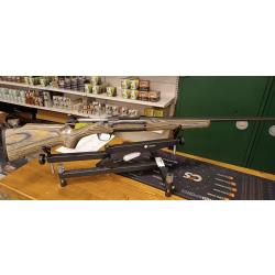 X-BOLT s.f campo BLACK 7 rem mag avec deux crosses supl&eacute;mentaires