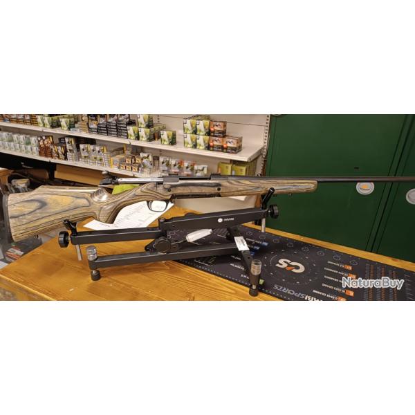 X-BOLT s.f campo BLACK 7 rem mag avec deux crosses supl�mentaires