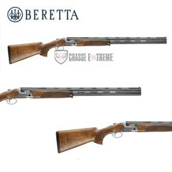 Fusil BERETTA DT11 Pyramide Sporting Cal 12/76 76cm