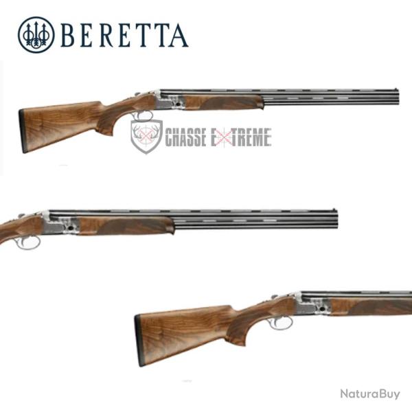 Fusil BERETTA DT11 Pyramide Sporting Cal 12/76 76cm