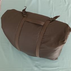Sac de couchage grand froid